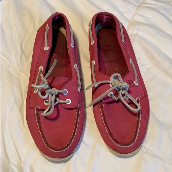 Sperry Shoes - SPERRY TOP SIDERS